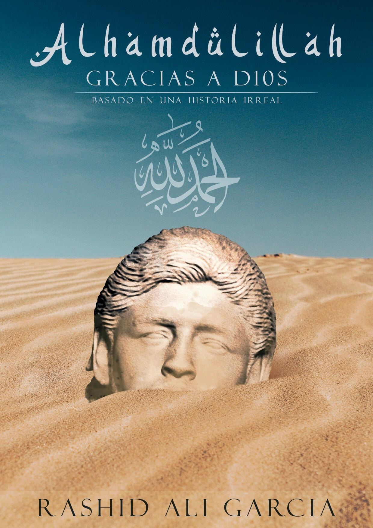 Alhamdulillah-Gracias a D10S